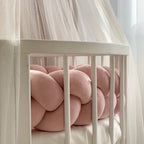 Výbavička do postieľky Sweet Dream – zajačik
