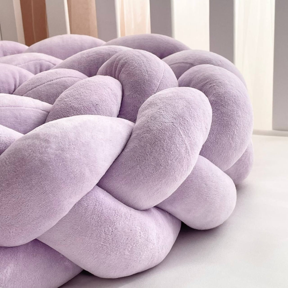 Výbavička do postieľky Sweet Dream – zajačik s mamou