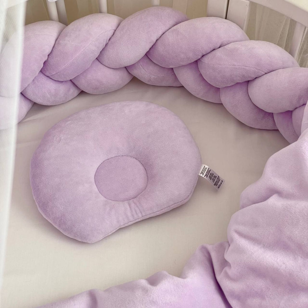 Výbavička do postieľky Sweet Dream – zajačik s mamou