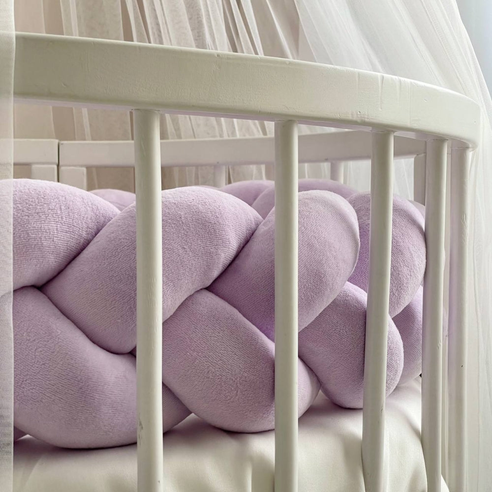 Výbavička do postieľky Sweet Dream – zajačik s mamou