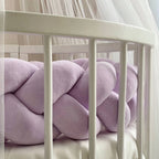 Výbavička do postieľky Sweet Dream – zajačik s mamou
