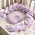Výbavička do postieľky Sweet Dream – zajačik s mamou