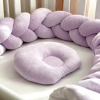 Výbavička do postieľky Sweet Dream – zajačik s mamou