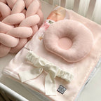 Výbavička do postieľky Sweet Dream – líška