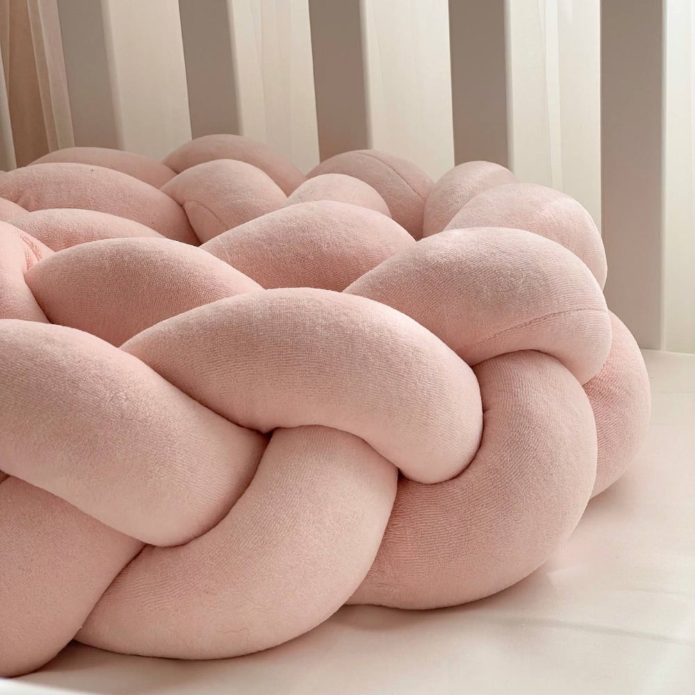 Výbavička do postieľky Sweet Dream – líška
