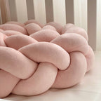 Výbavička do postieľky Sweet Dream – líška