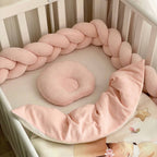 Výbavička do postieľky Sweet Dream – líška