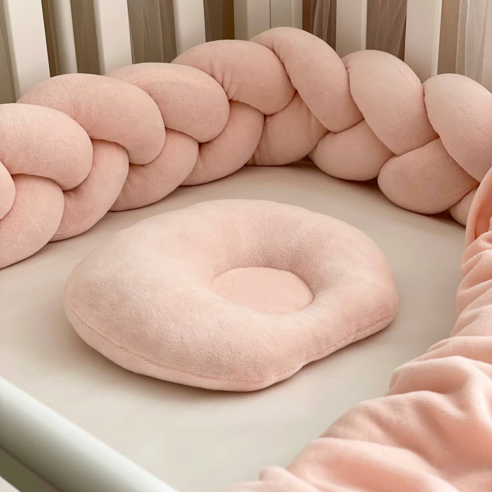 Výbavička do postieľky Sweet Dream – líška