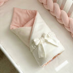 Výbavička do postieľky Sweet Dream – líška