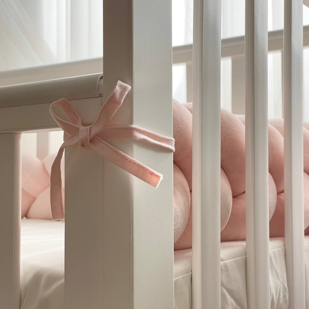 Výbavička do postieľky Sweet Dream – líška