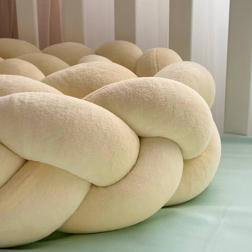 Výbavička do postieľky Sweet Dream – lev
