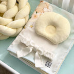 Výbavička do postieľky Sweet Dream – lev