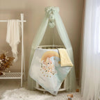 Výbavička do postieľky Sweet Dream – lev