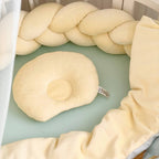 Výbavička do postieľky Sweet Dream – lev