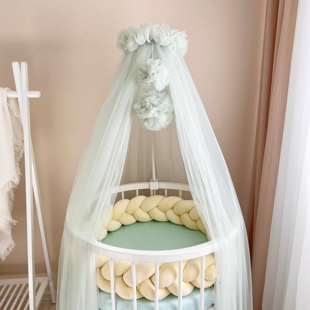 Výbavička do postieľky Sweet Dream – lev