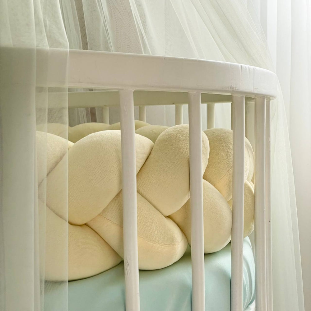 Výbavička do postieľky Sweet Dream – lev