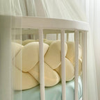 Výbavička do postieľky Sweet Dream – lev