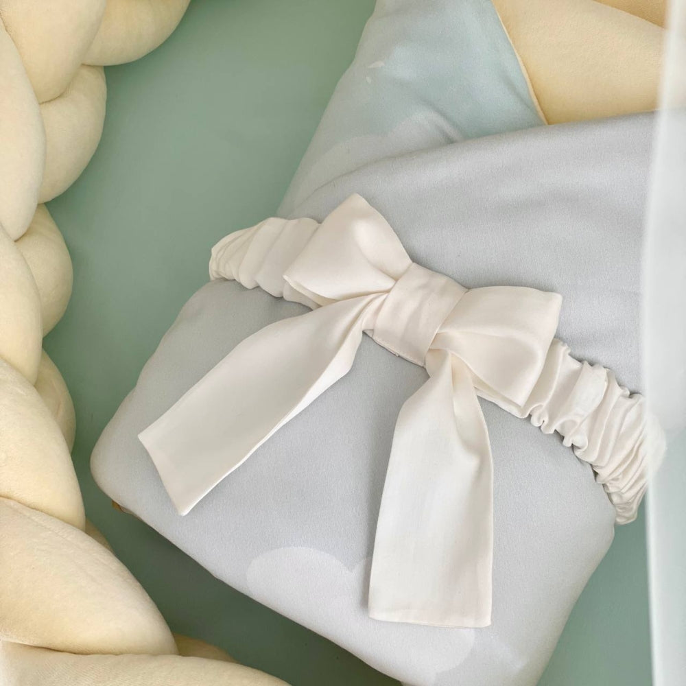 Výbavička do postieľky Sweet Dream – lev