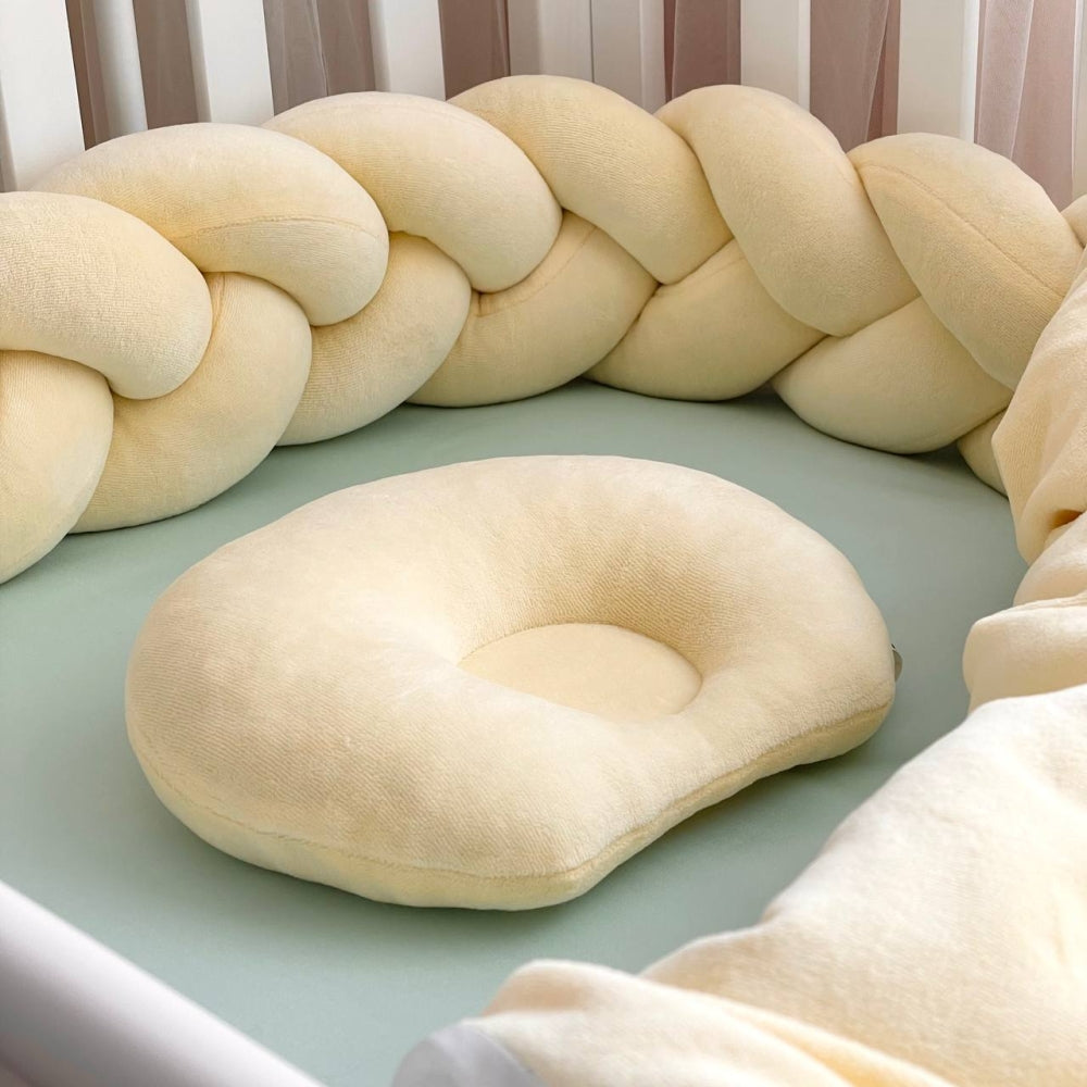 Výbavička do postieľky Sweet Dream – lev