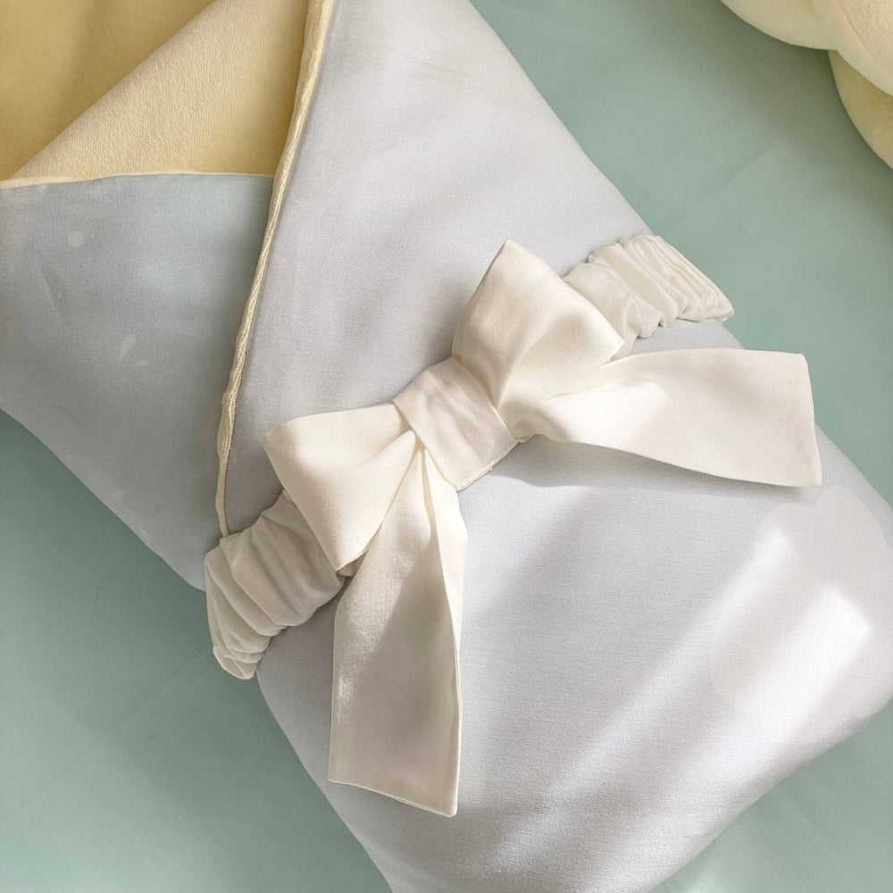 Výbavička do postieľky Sweet Dream – lev