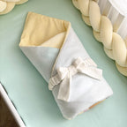 Výbavička do postieľky Sweet Dream – lev