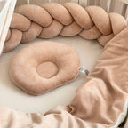 Výbavička do postieľky Sweet Dream – medvedík