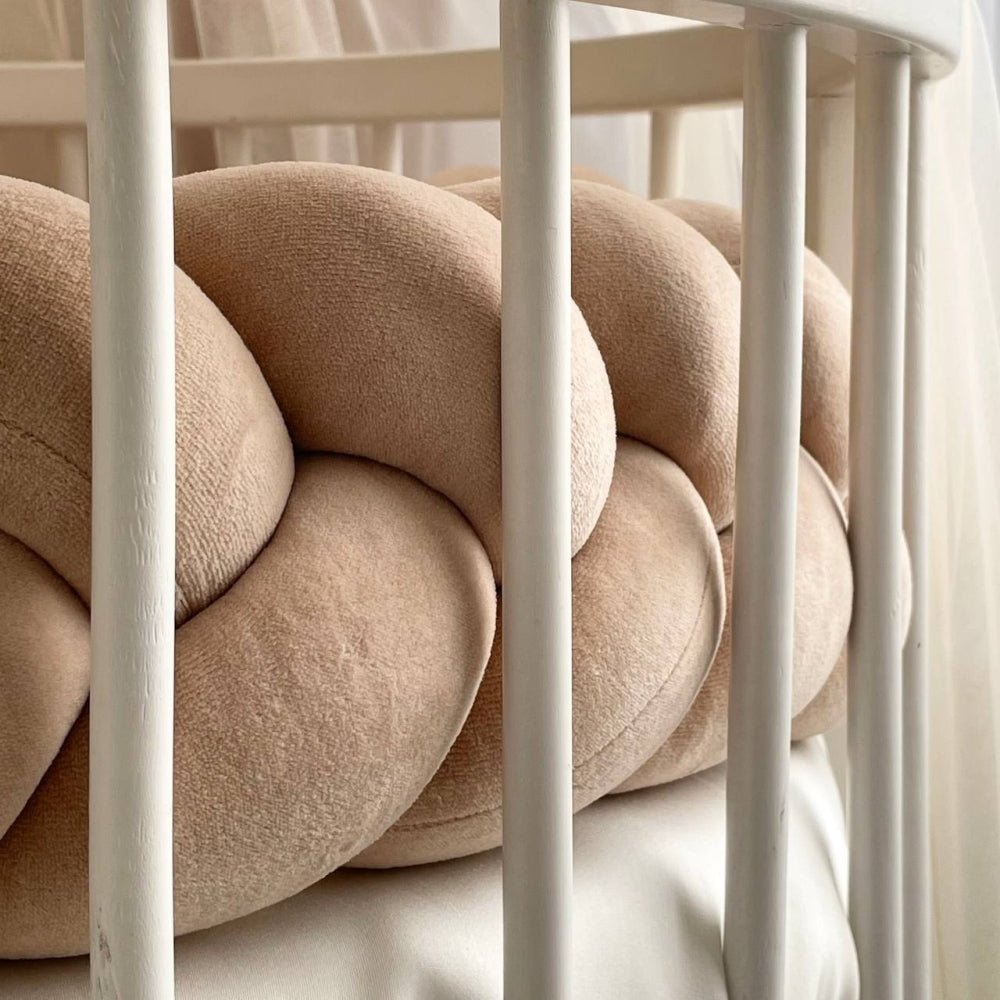 Výbavička do postieľky Sweet Dream – medvedík