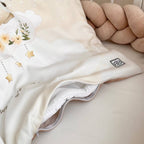 Výbavička do postieľky Sweet Dream – medvedík