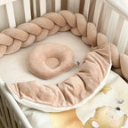 Výbavička do postieľky Sweet Dream – medvedík