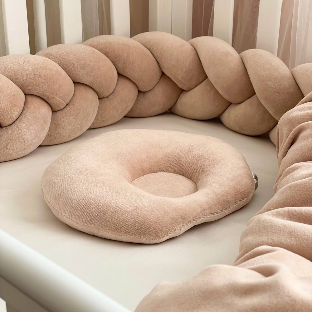 Výbavička do postieľky Sweet Dream – medvedík