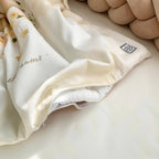 Výbavička do postieľky Sweet Dream – medvedík