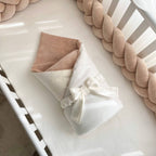 Výbavička do postieľky Sweet Dream – medvedík