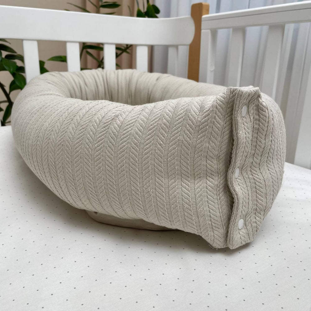 Kokon pre bábätko DreamLand – latte