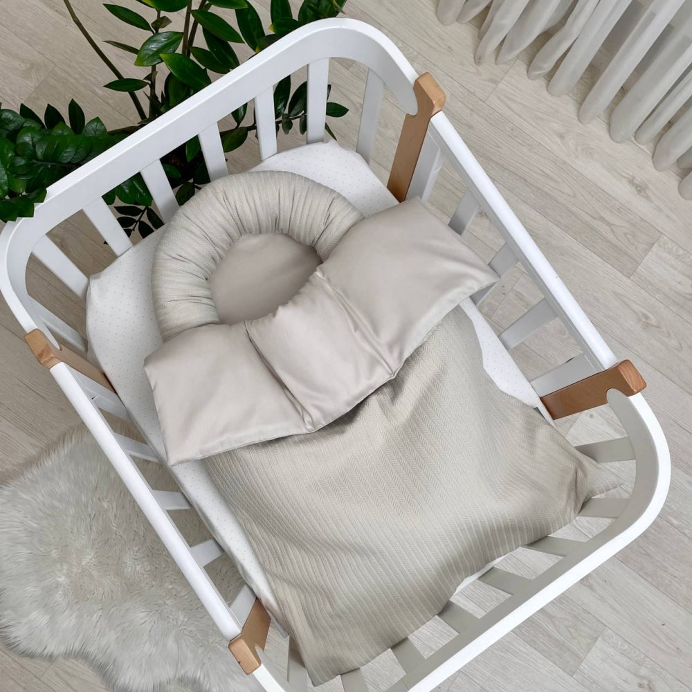 Kokon pre bábätko DreamLand – latte