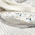 Hniezdo pre bábätko Baby Design – škandinávske púčiky
