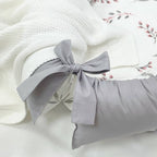 Hniezdo pre bábätko Baby Design – vetvičky mačiek púdrové