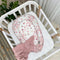 Hniezdo pre bábätko Baby Design – motýle