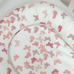 Hniezdo pre bábätko Baby Design – motýle