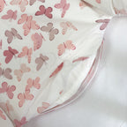 Hniezdo pre bábätko Baby Design – motýle