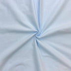 Flanelové plienky Soft Stars, súprava 80 × 100 cm – modrá