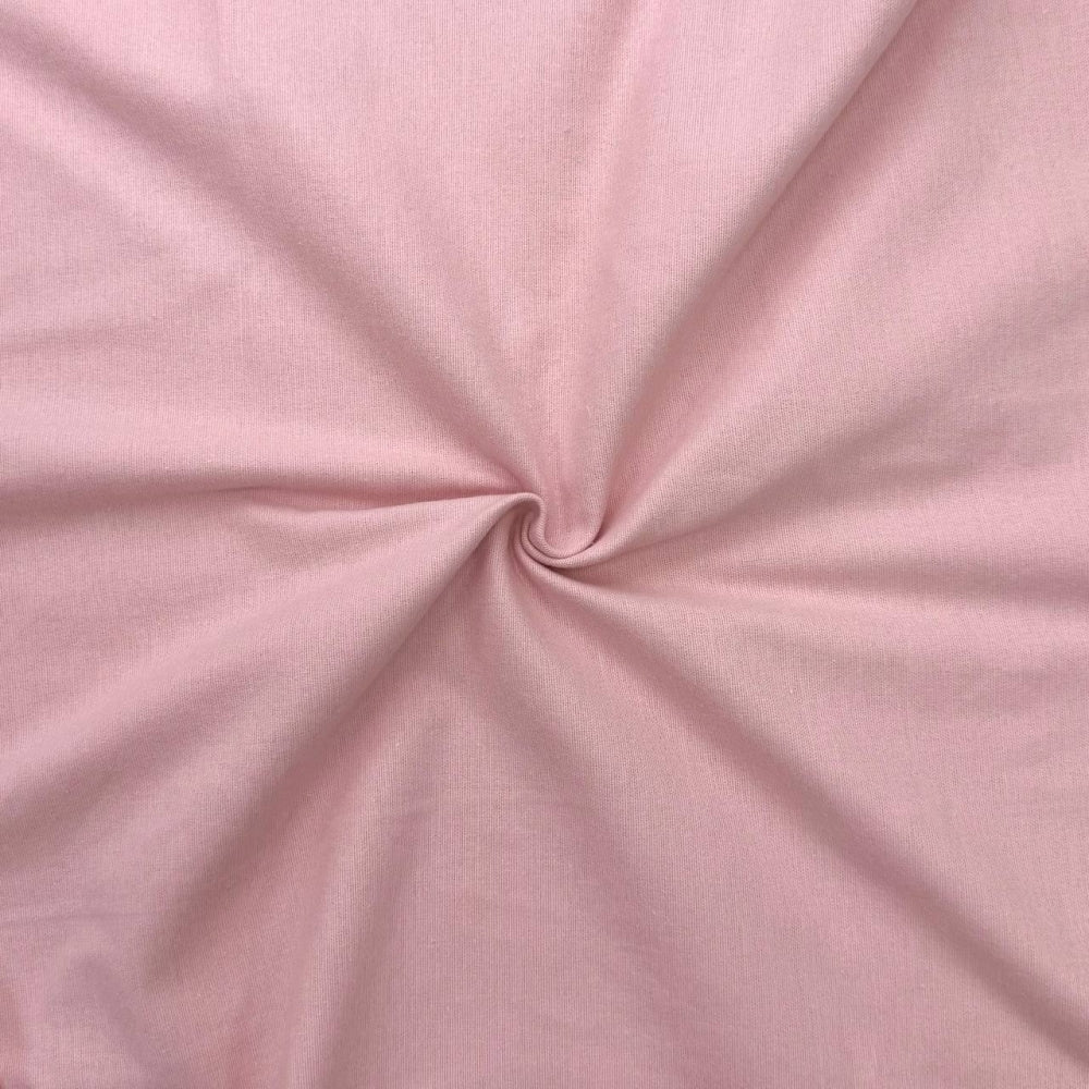 Flanelové plienky Soft Stars, súprava 80 × 100 cm –púdrová