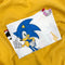 Popelínová obliečka na vankúš 50 × 70 cm Sonic